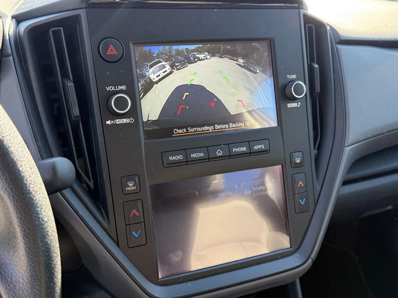2025 Subaru Crosstrek Base Springfield VA
