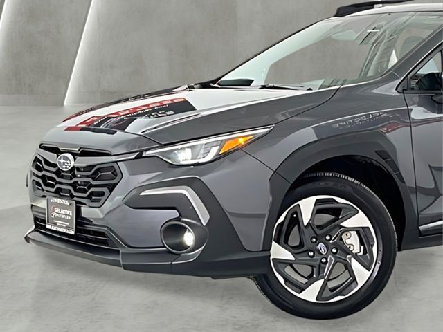 2025 Subaru Crosstrek Limited Carrollton TX