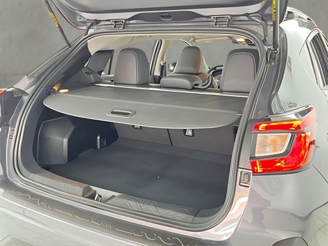 2025 Subaru Crosstrek Limited Carrollton TX