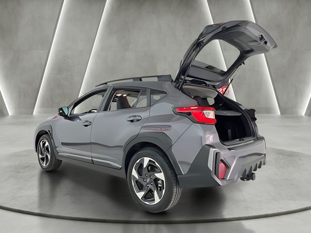 2025 Subaru Crosstrek Limited Carrollton TX