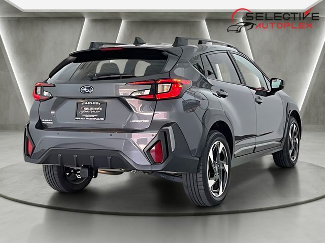 2025 Subaru Crosstrek Limited Carrollton TX