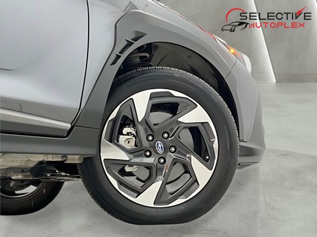 2025 Subaru Crosstrek Limited Carrollton TX
