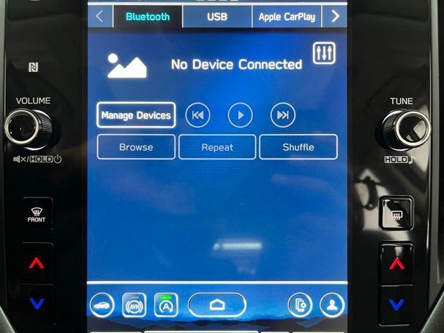 2025 Subaru Crosstrek Limited Carrollton TX