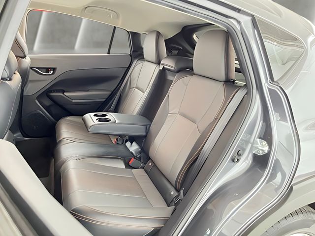 2025 Subaru Crosstrek Limited Carrollton TX