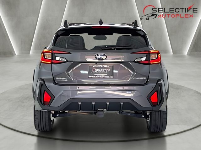 2025 Subaru Crosstrek Limited Carrollton TX