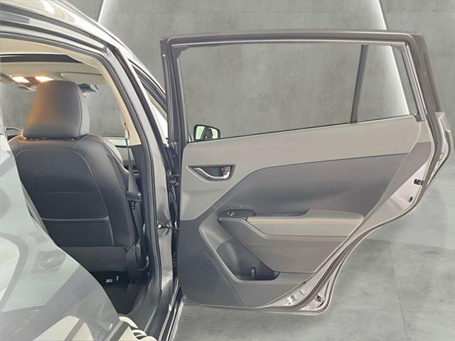 2025 Subaru Crosstrek Limited Carrollton TX