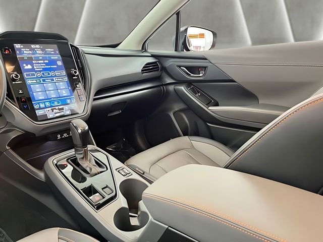 2025 Subaru Crosstrek Limited Carrollton TX
