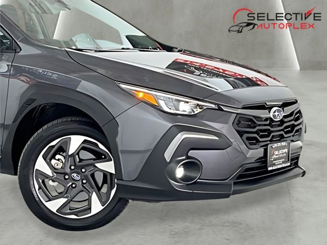 2025 Subaru Crosstrek Limited Carrollton TX