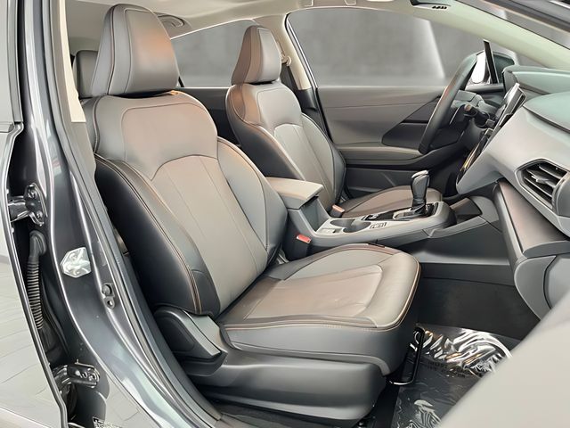2025 Subaru Crosstrek Limited Carrollton TX