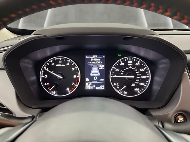 2025 Subaru Crosstrek Limited Carrollton TX