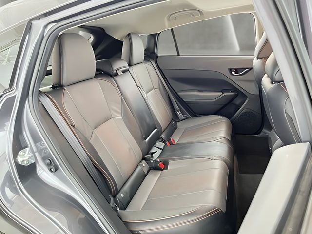 2025 Subaru Crosstrek Limited Carrollton TX