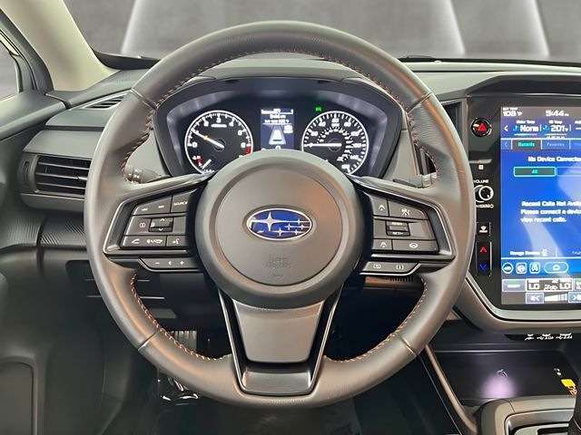 2025 Subaru Crosstrek Limited Carrollton TX