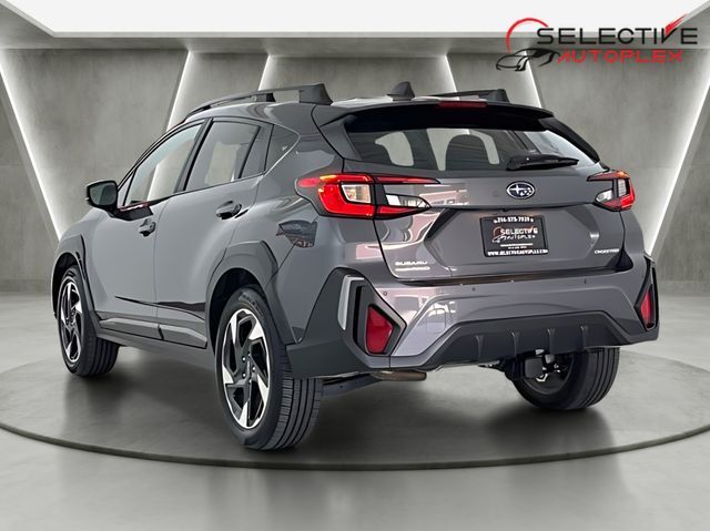 2025 Subaru Crosstrek Limited Carrollton TX