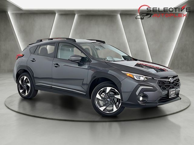 2025 Subaru Crosstrek Limited Carrollton TX