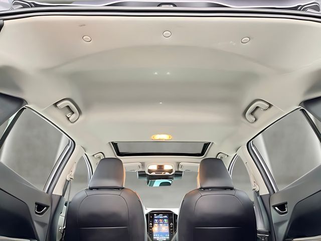 2025 Subaru Crosstrek Limited Carrollton TX