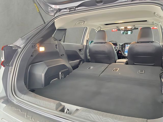 2025 Subaru Crosstrek Limited Carrollton TX
