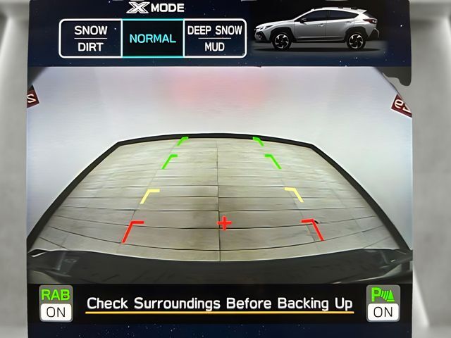 2025 Subaru Crosstrek Limited Carrollton TX
