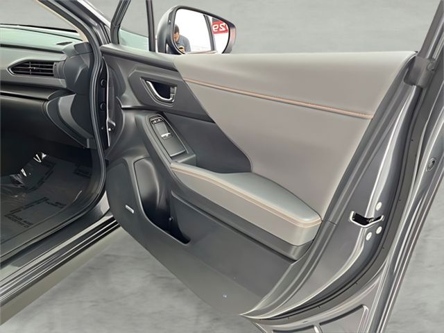 2025 Subaru Crosstrek Limited Carrollton TX