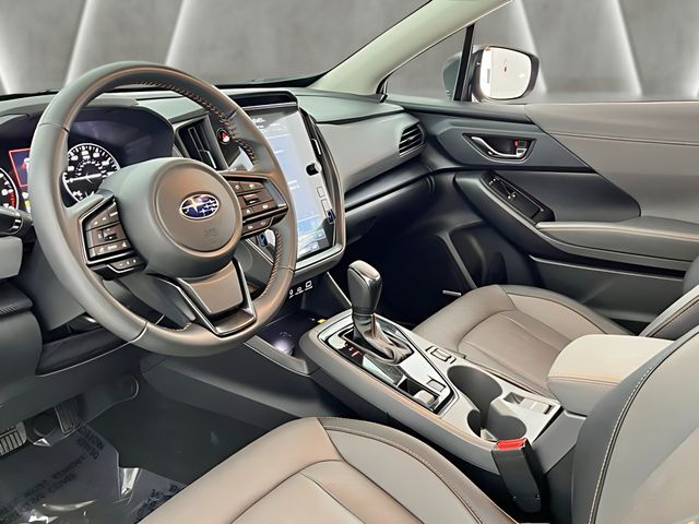 2025 Subaru Crosstrek Limited Carrollton TX