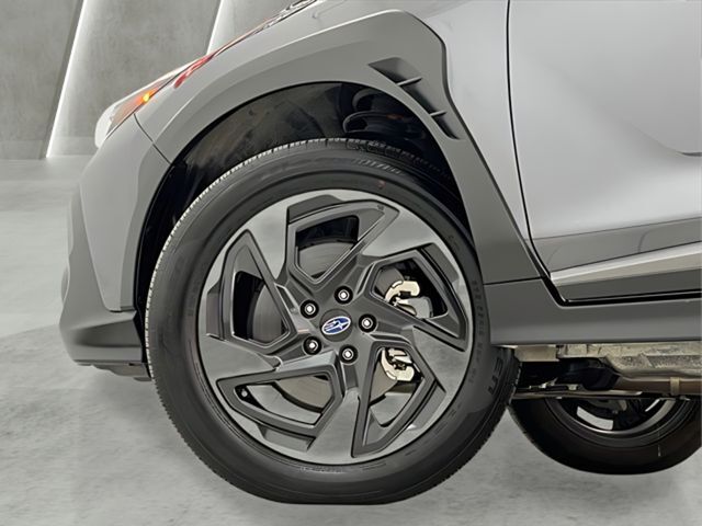 2025 Subaru Crosstrek Limited Carrollton TX