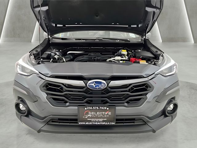 2025 Subaru Crosstrek Limited Carrollton TX