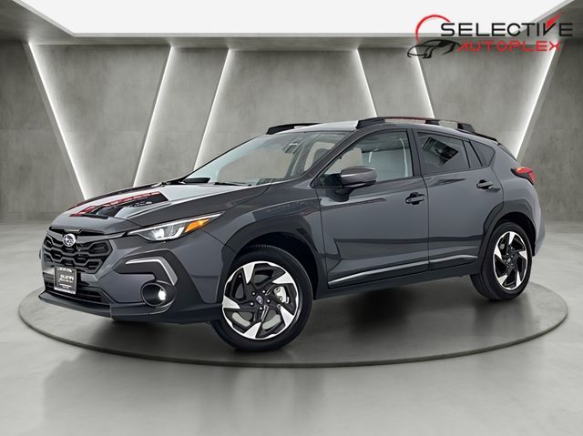 2025 Subaru Crosstrek Limited Carrollton TX