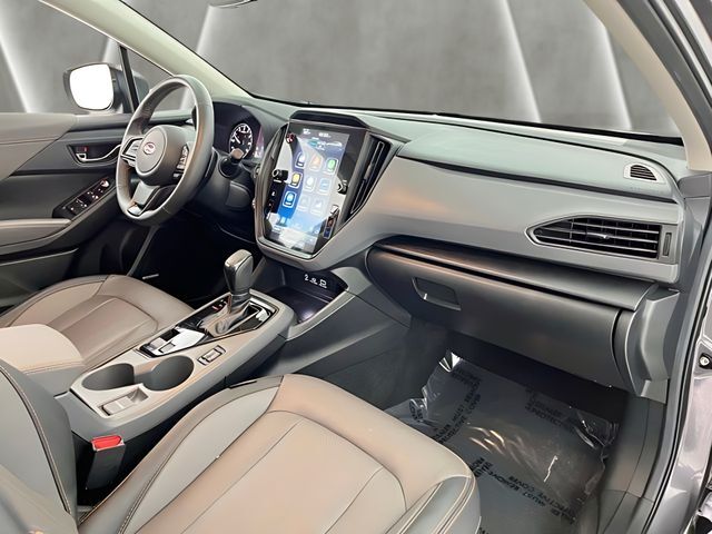 2025 Subaru Crosstrek Limited Carrollton TX
