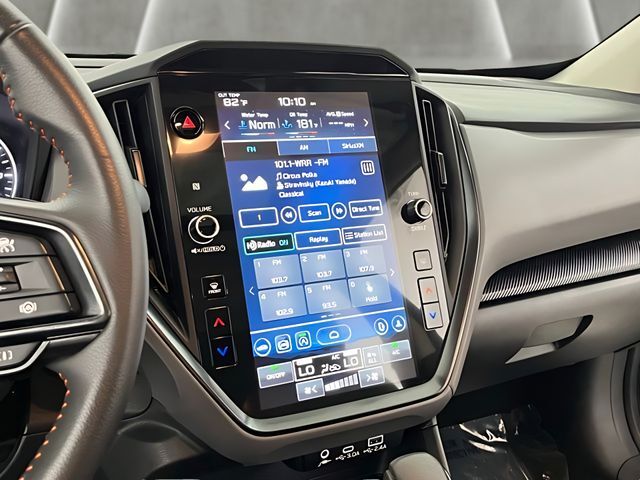 2025 Subaru Crosstrek Limited Carrollton TX