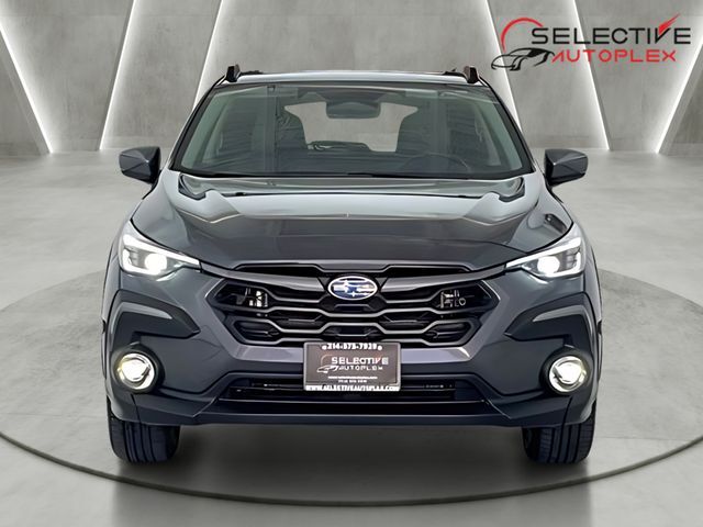 2025 Subaru Crosstrek Limited Carrollton TX