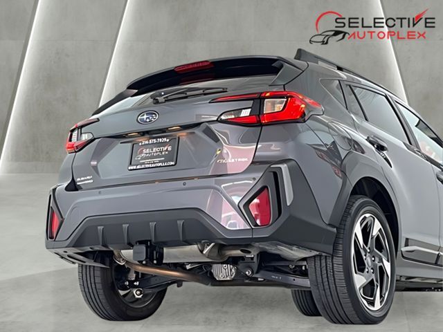 2025 Subaru Crosstrek Limited Carrollton TX