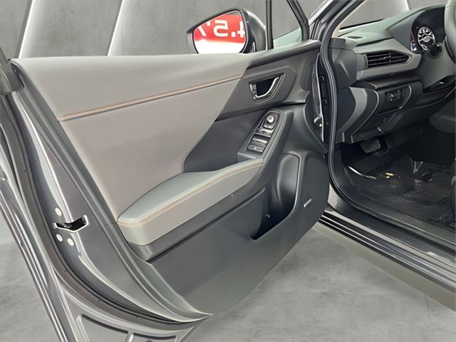 2025 Subaru Crosstrek Limited Carrollton TX