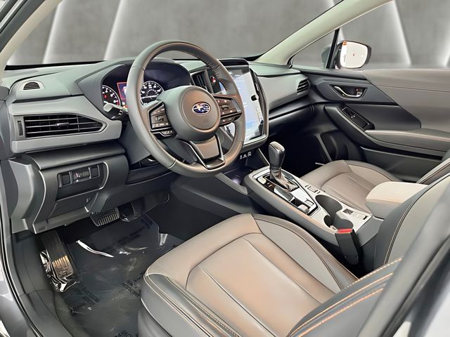 2025 Subaru Crosstrek Limited Carrollton TX