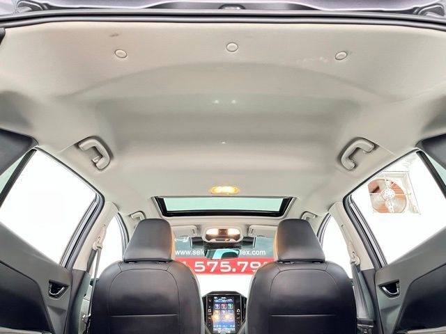 2025 Subaru Crosstrek Limited Carrollton TX