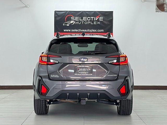 2025 Subaru Crosstrek Limited Carrollton TX