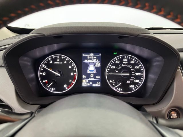 2025 Subaru Crosstrek Limited Carrollton TX