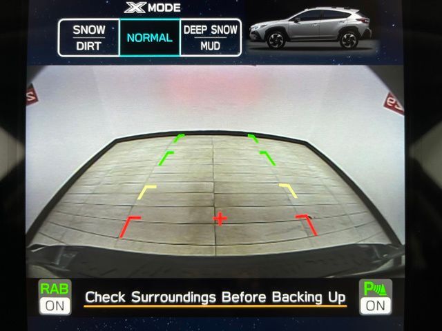 2025 Subaru Crosstrek Limited Carrollton TX