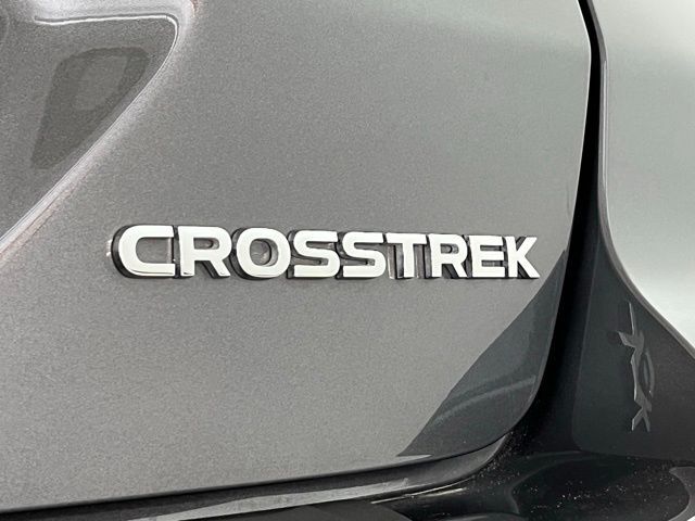 2025 Subaru Crosstrek Limited Carrollton TX