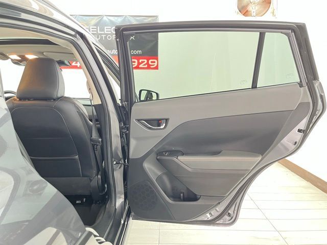 2025 Subaru Crosstrek Limited Carrollton TX
