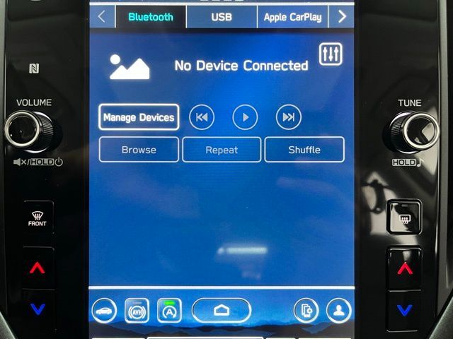 2025 Subaru Crosstrek Limited Carrollton TX