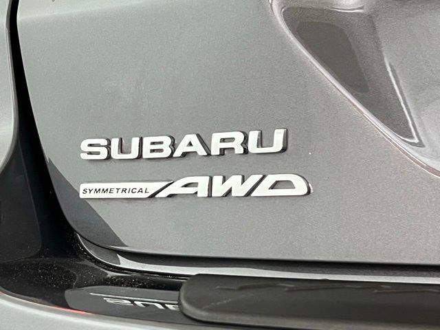 2025 Subaru Crosstrek Limited Carrollton TX