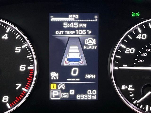2025 Subaru Crosstrek Limited Carrollton TX