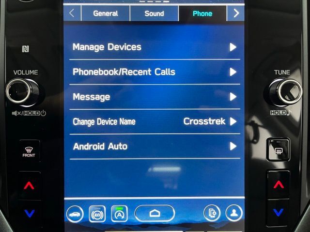 2025 Subaru Crosstrek Limited Carrollton TX