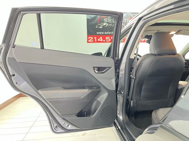 2025 Subaru Crosstrek Limited Carrollton TX