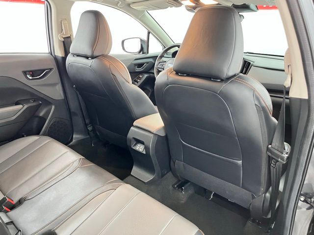 2025 Subaru Crosstrek Limited Carrollton TX