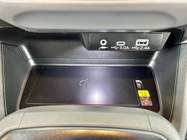 2025 Subaru Crosstrek Limited Carrollton TX