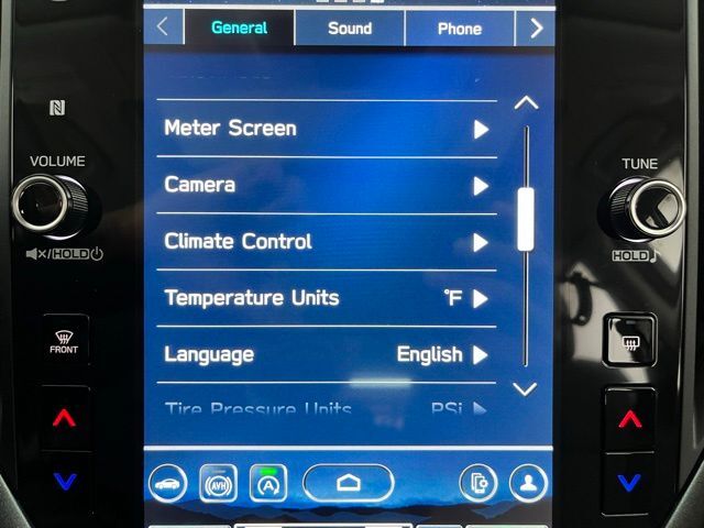 2025 Subaru Crosstrek Limited Carrollton TX