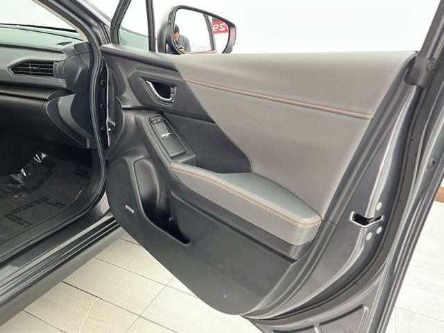 2025 Subaru Crosstrek Limited Carrollton TX