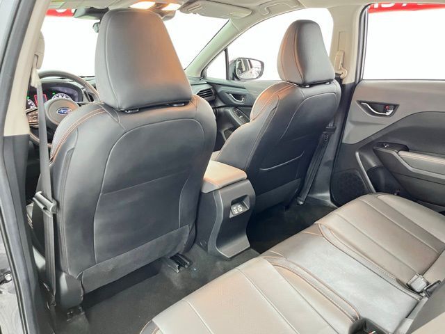 2025 Subaru Crosstrek Limited Carrollton TX