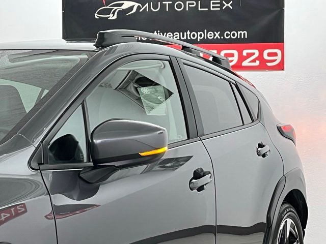 2025 Subaru Crosstrek Limited Carrollton TX