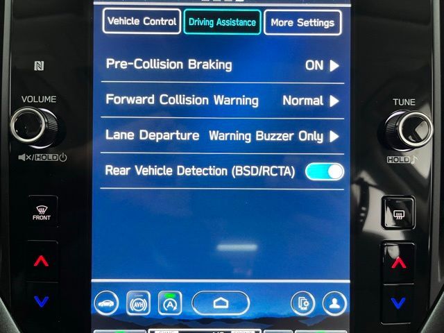 2025 Subaru Crosstrek Limited Carrollton TX